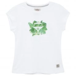 Van One - Women's Bulli Plants - T-shirt