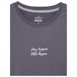 Van One - Women's Trippie Hippie - T-shirt -Tée-shirts Soldes van one womens trippie hippie t shirt detail 4