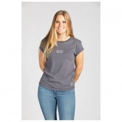 Van One - Women's Trippie Hippie - T-shirt -Tée-shirts Soldes van one womens trippie hippie t shirt detail 5