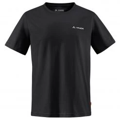 Vaude - Brand Shirt - T-shirt -Tée-shirts Soldes vaude brand shirt t shirt 2