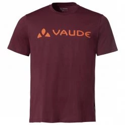 Vaude - Logo Shirt - T-shirt -Tée-shirts Soldes vaude logo shirt t shirt 2