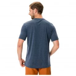 Vaude - Neyland T-Shirt - T-shirt -Tée-shirts Soldes vaude neyland t shirt t shirt detail 4