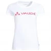 Vaude - Women's Logo Shirt - T-shirt