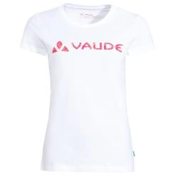 Vaude - Women's Logo Shirt - T-shirt