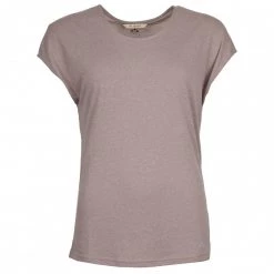 Vaude - Women's SE Women's Nembio Shirt - T-shirt technique 6 Vaude - Women's SE Women's Nembio Shirt - T-shirt technique -Tée-shirts Soldes vaude womens se womens nembio shirt t shirt technique 1