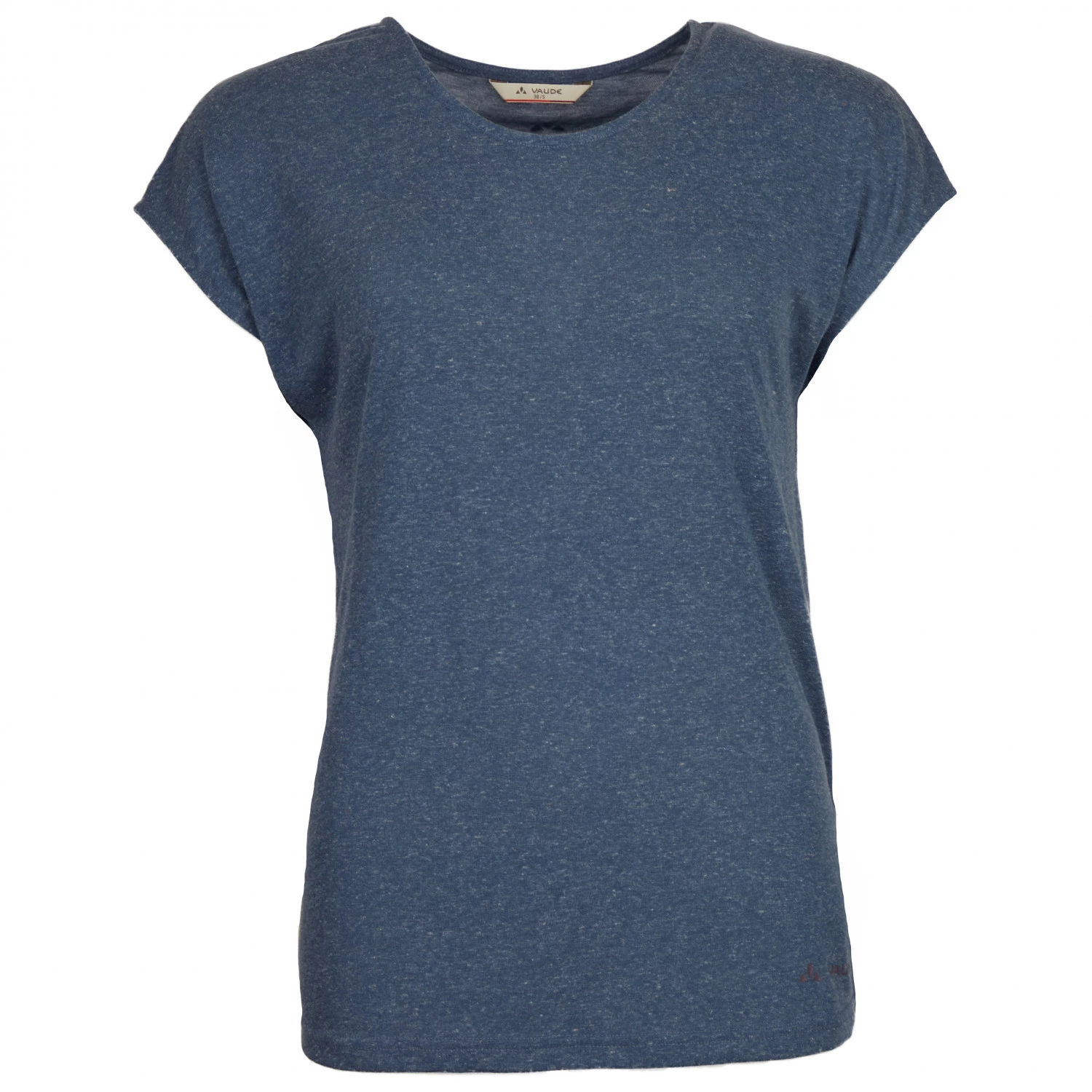 Vaude - Women's SE Women's Nembio Shirt - T-shirt technique 4 Vaude - Women's SE Women's Nembio Shirt - T-shirt technique – Image 4