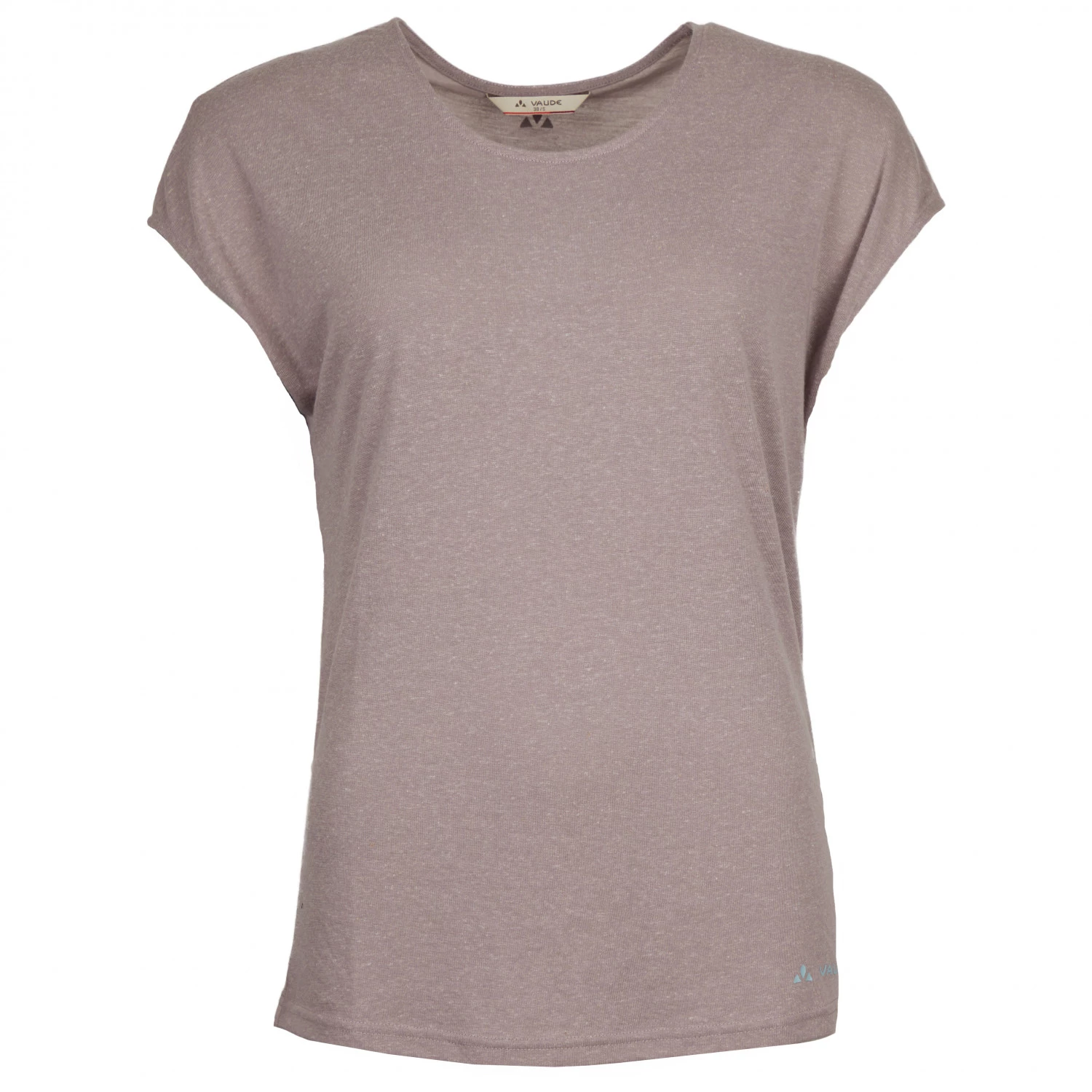 Vaude - Women's SE Women's Nembio Shirt - T-shirt technique 1 Vaude - Women's SE Women's Nembio Shirt - T-shirt technique