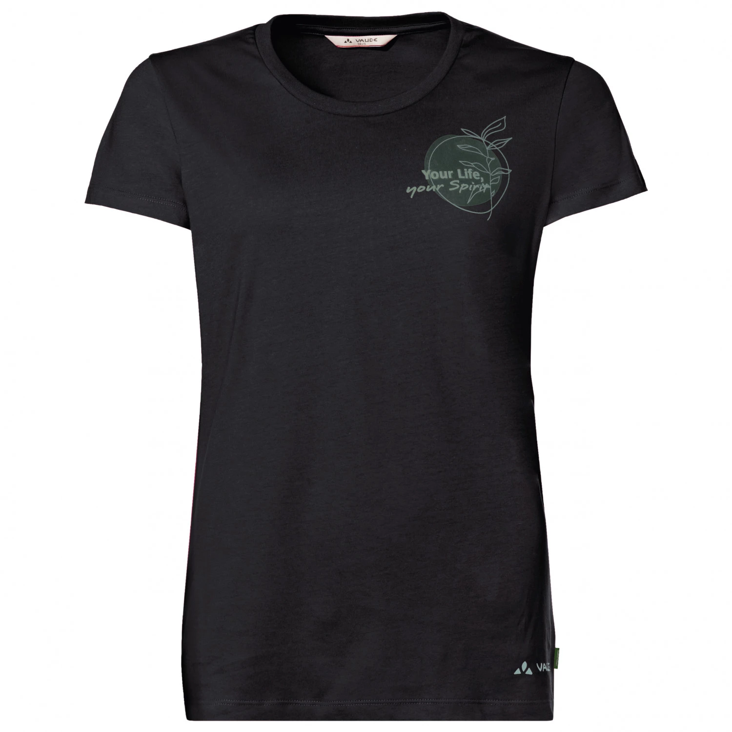 Vaude - Women's Spirit - T-shirt 6 Vaude - Women's Spirit - T-shirt – Image 6