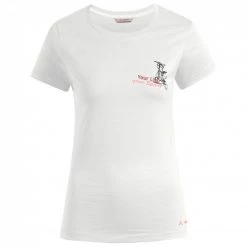 Vaude - Women's Spirit - T-shirt