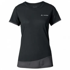 Vaude - Women's Sveit Shirt - T-shirt 10 Vaude - Women's Sveit Shirt - T-shirt -Tée-shirts Soldes vaude womens sveit shirt t shirt 1