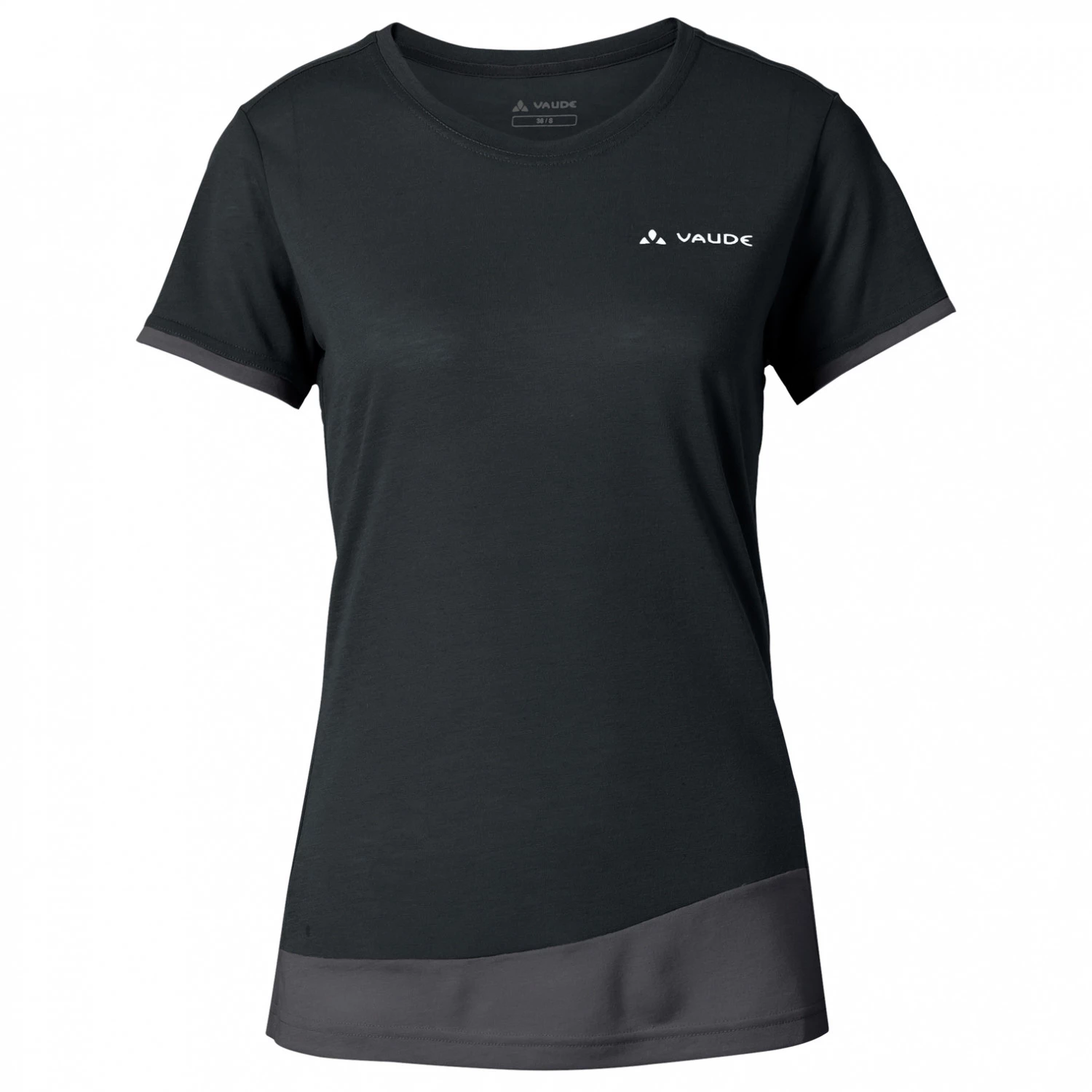 Vaude - Women's Sveit Shirt - T-shirt 5 Vaude - Women's Sveit Shirt - T-shirt – Image 5