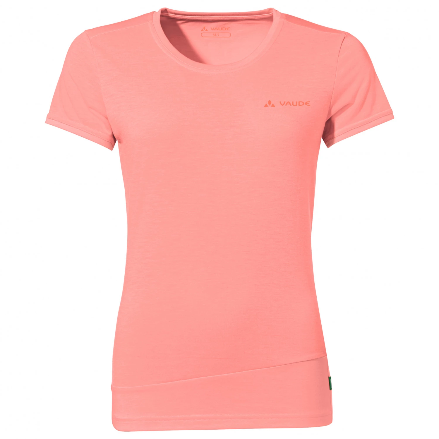 Vaude - Women's Sveit Shirt - T-shirt 6 Vaude - Women's Sveit Shirt - T-shirt – Image 6