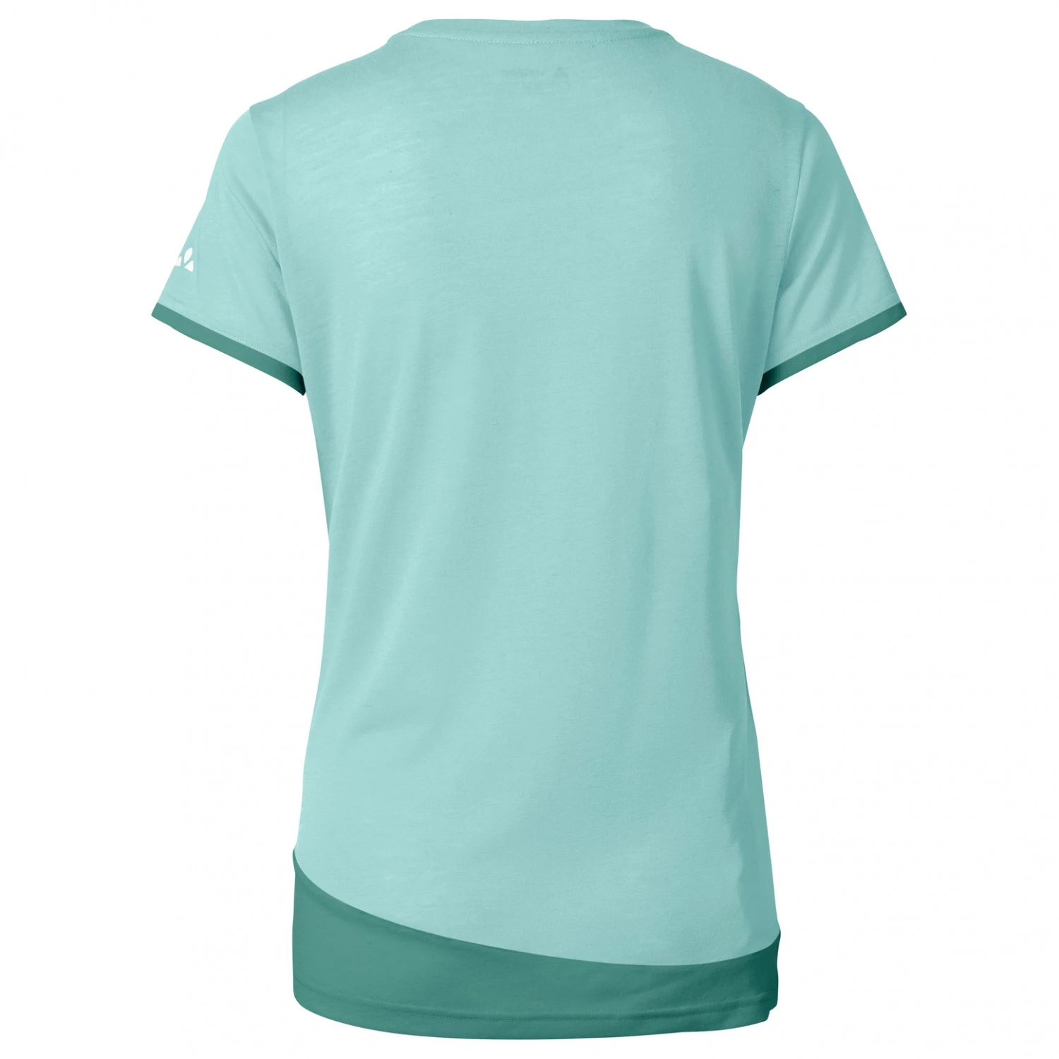 Vaude - Women's Sveit Shirt - T-shirt 2 Vaude - Women's Sveit Shirt - T-shirt – Image 2