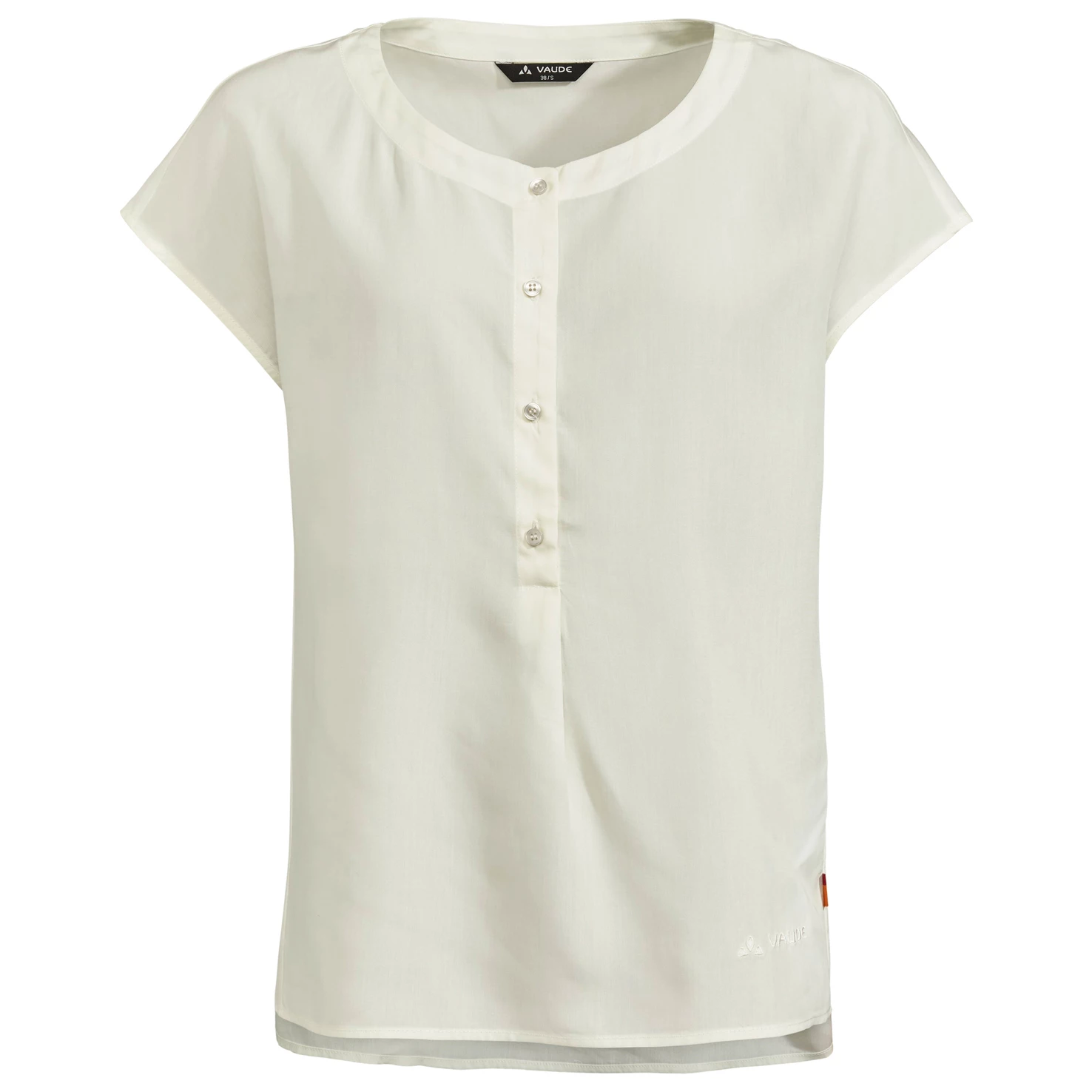 Vaude - Women's Zaneta Shirt - Chemisier 5 Vaude - Women's Zaneta Shirt - Chemisier – Image 5