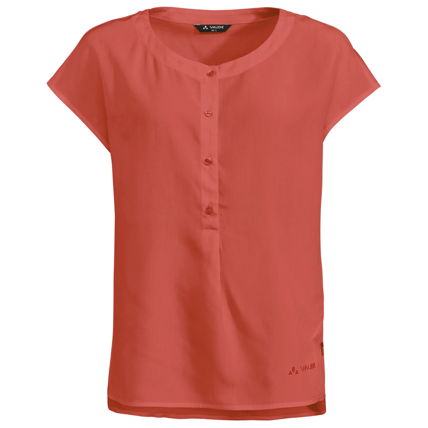 Vaude - Women's Zaneta Shirt - Chemisier 6 Vaude - Women's Zaneta Shirt - Chemisier – Image 6