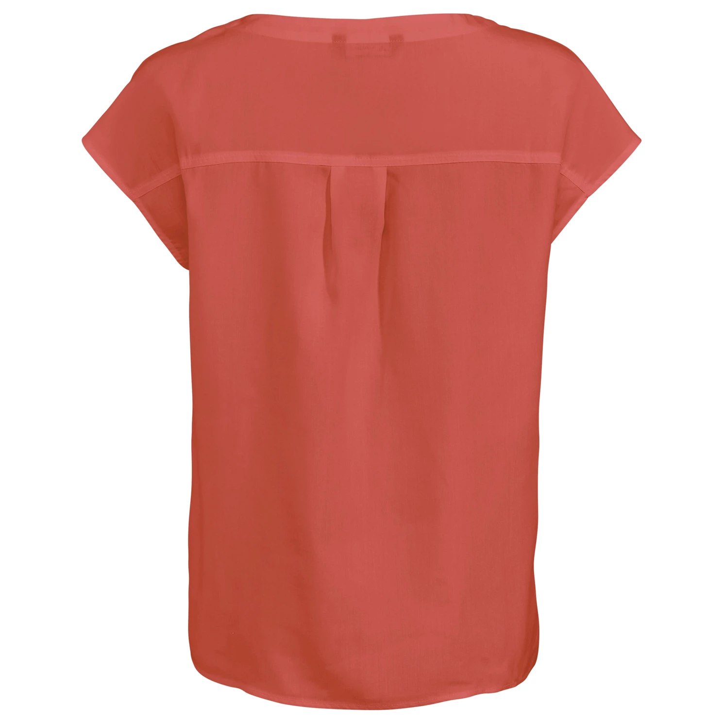 Vaude - Women's Zaneta Shirt - Chemisier 2 Vaude - Women's Zaneta Shirt - Chemisier – Image 2