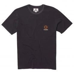 Vissla - Pin Wheel S/S PKT Tee - T-shirt -Tée-shirts Soldes vissla pin wheel s s pkt tee t shirt 2