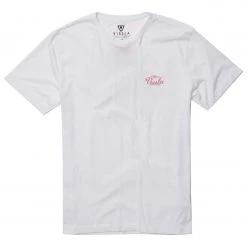 Vissla - Strike Tee - T-shirt -Tée-shirts Soldes vissla strike tee t shirt 1