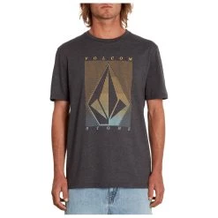 Volcom - Spectal Heather T-Shirt - T-shirt