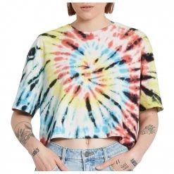 Volcom - Women's Galactic Stone S/S - T-shirt