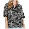 Volcom - Women's Stay Palm Top - Chemisier