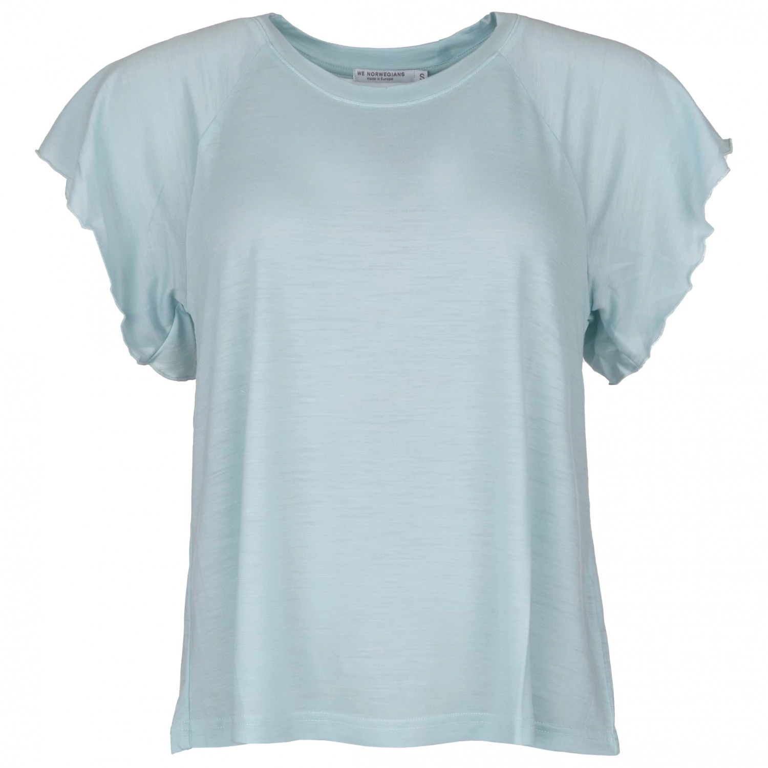 We Norwegians - Sommer Tee Women - T-shirt 4 We Norwegians - Sommer Tee Women - T-shirt – Image 4