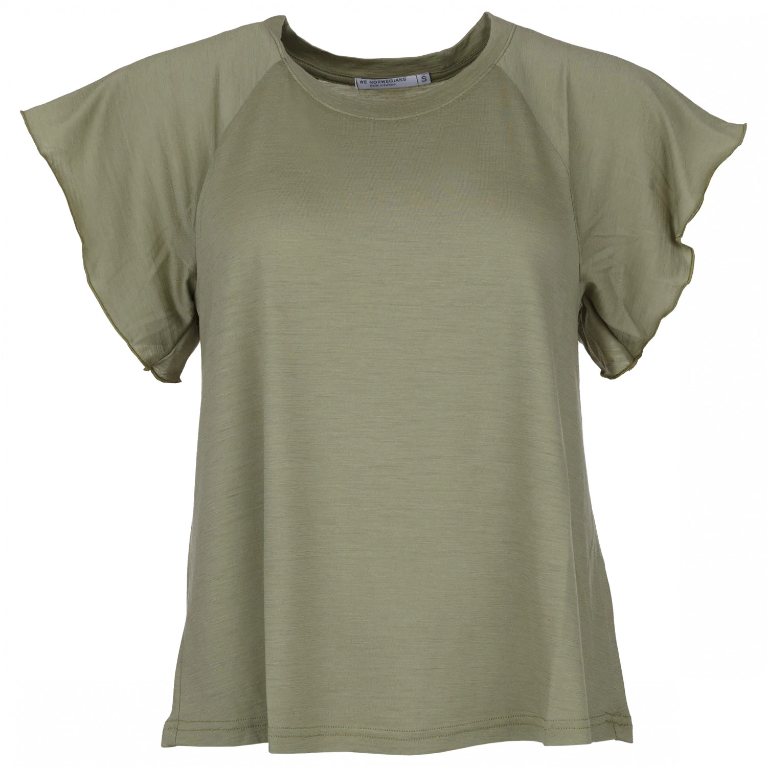 We Norwegians - Sommer Tee Women - T-shirt 5 We Norwegians - Sommer Tee Women - T-shirt – Image 5