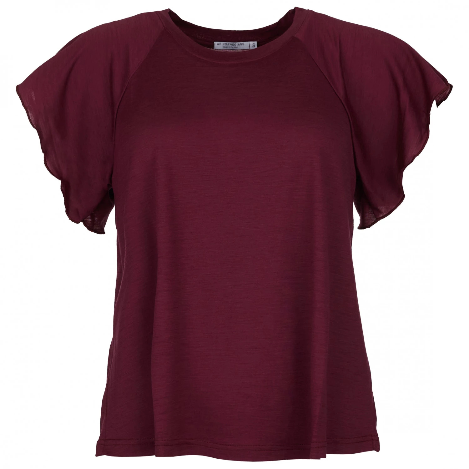 We Norwegians - Sommer Tee Women - T-shirt 6 We Norwegians - Sommer Tee Women - T-shirt – Image 6