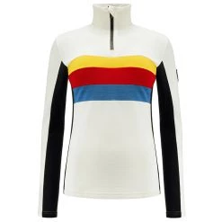 We Norwegians - Women's Ski ZipUp - Sous-vêtement mérinos 9 We Norwegians - Women's Ski ZipUp - Sous-vêtement mérinos -Tée-shirts Soldes we norwegians womens ski zipup sous vetement merinos 2