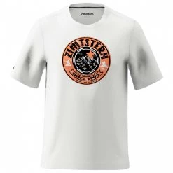 Zimtstern - Bullz Tee - T-shirt -Tée-shirts Soldes zimtstern bullz tee t shirt 2