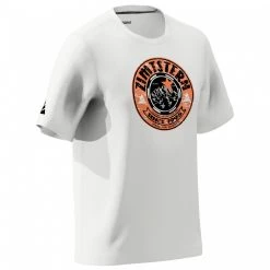 Zimtstern - Bullz Tee - T-shirt -Tée-shirts Soldes zimtstern bullz tee t shirt detail 4